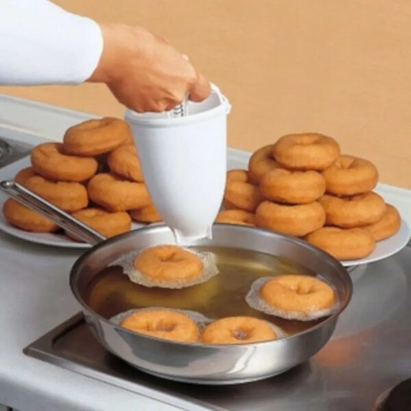 Donut maker - Image 2