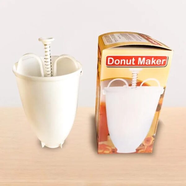 Donut maker - Image 3