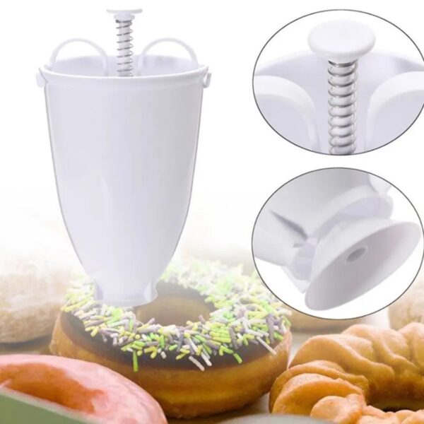 Donut maker - Image 7