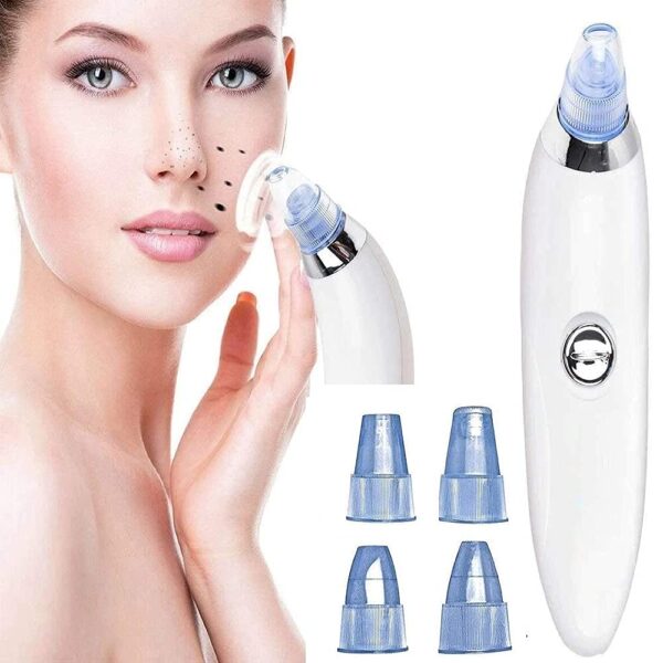 Апарат за чистење лице DermaSuction