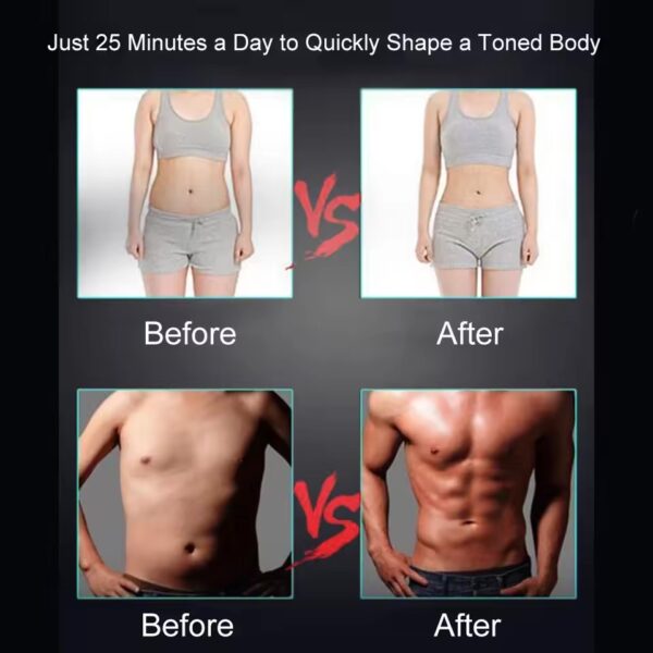 Мускулен тонер и ABS стимулатор за мажи и жени - Image 10