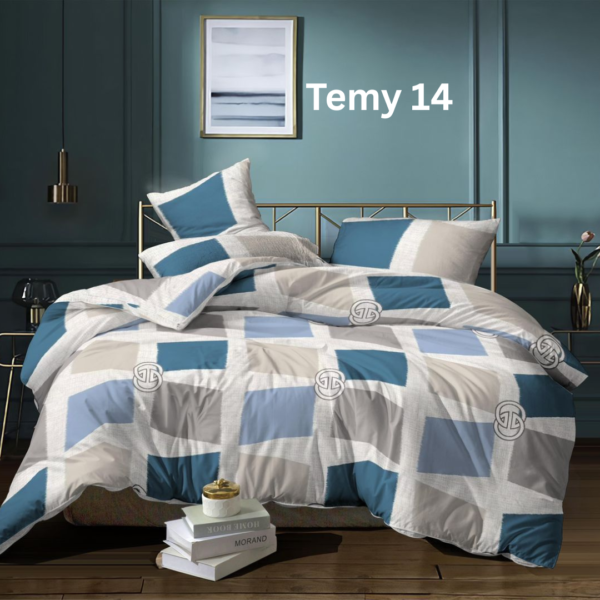 Постелнина Temy-14