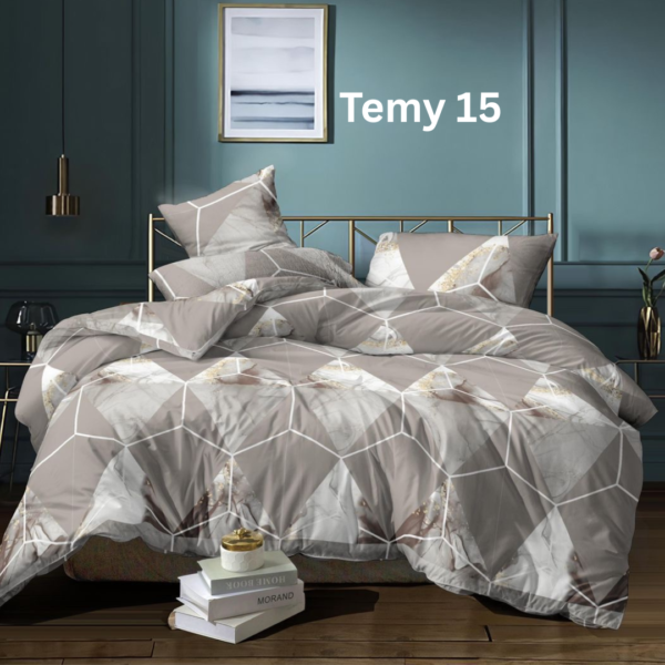 Постелнина Temy-15