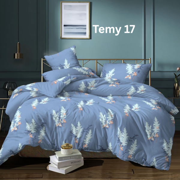 Постелнина Temy-17