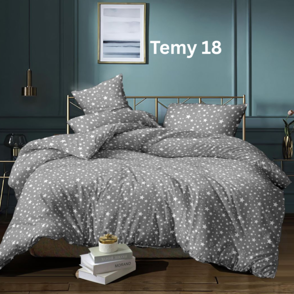 Постелнина Temy-18