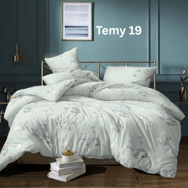 Постелнина Temy-19