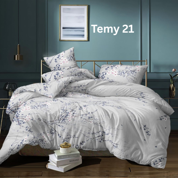 Постелнина Temy-21
