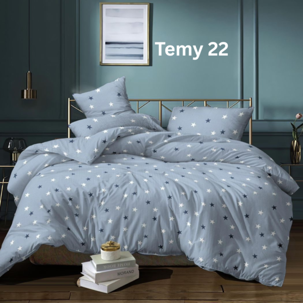 Постелнина Temy-22